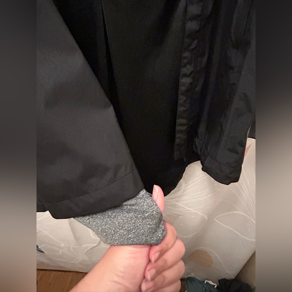 Athletic Rain Jacket - Picture 6 of 8